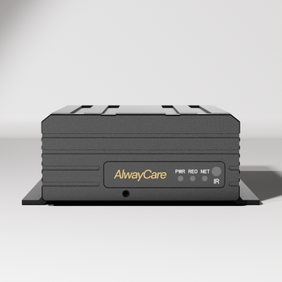 MDVR | with CMS V7 Platform | 4-CH MDVR | for Commercial Fleets Management | OEM/ODM Custom