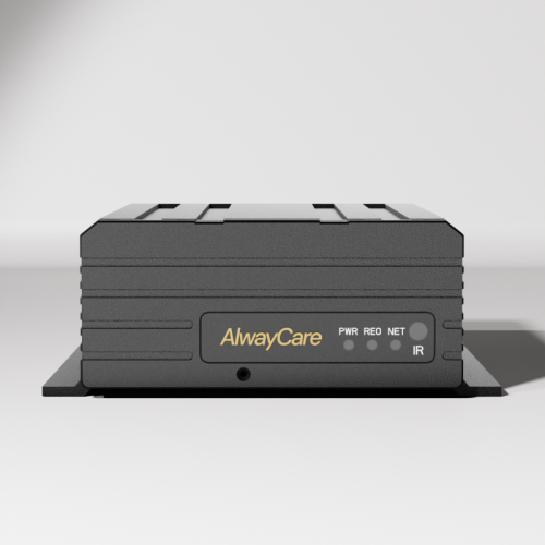 MDVR | with CMS Platform | 4-CH MDVR | for Commercial Fleets Management | OEM/ODM Custom