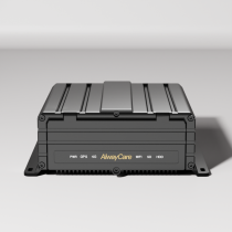 Mobile Digital Video Recorder | with HD Video Output | CMS Platform | 9-CH MDVR | for Logistics Fleet Management