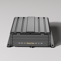 Mobile DVR | with Automatic Warning Algorithm | 12-CH MDVR | for Bus Fleets Management