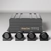 Blind Spot Detection (BSD) | with BSD Camera Video Monitoring MDVR | MR910-BSD | for Fleet Management Platform