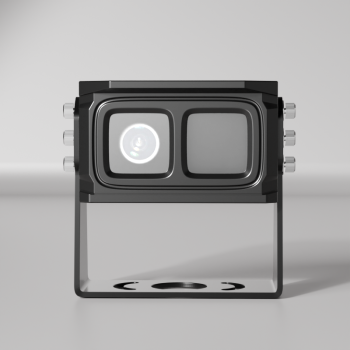 Al Camera | with Waterproof AI Infrared Thermal Imaging Camera | CC1003-AHD21 | Driving Gadget for Fleets