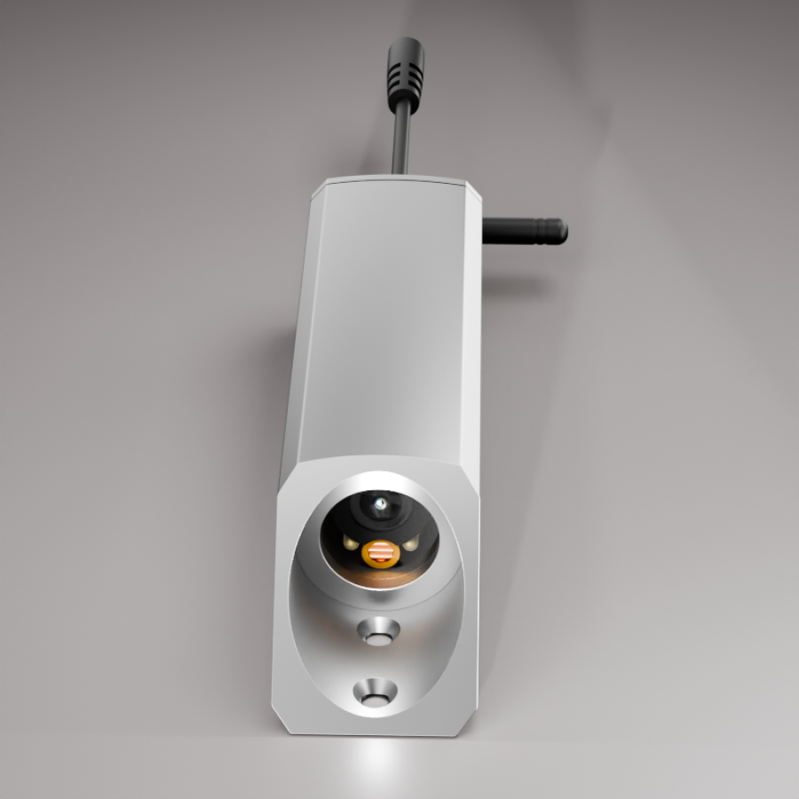 Connectivity & Positioning - CC982-W IP68 Wireless Camera with Laser Guide