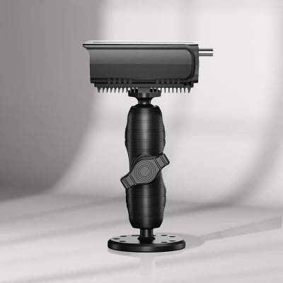 Driver Monitoring System (DMS) | with Driver Fatigue Alarm | MR830 | Kit for Commercial Fleets Management | OEM/ODM Custom