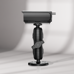 MR830 side view