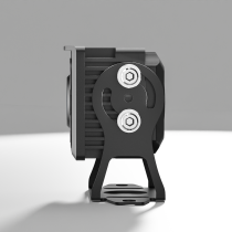 Vehicle Camera | with IP68 140° Wide Angle Camera | CC877-AHD20 | Multifunctional Camera for Fleets