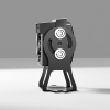Vehicle Camera | with IP68 170° Wide Angle Camera | CC866-AHD20 | Multifunctional Camera for Fleets