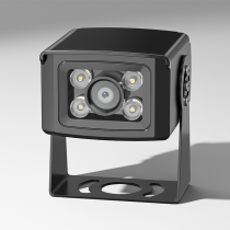 Vehicle Camera | with IP68 4G & GPS Camera | CC1002-4GPS | Multifunctional Camera for Fleets