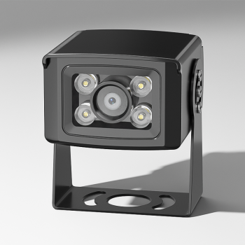 Vehicle Camera | with IP68 4G & GPS Camera | CC1002-4GPS | Multifunctional Camera for Fleets