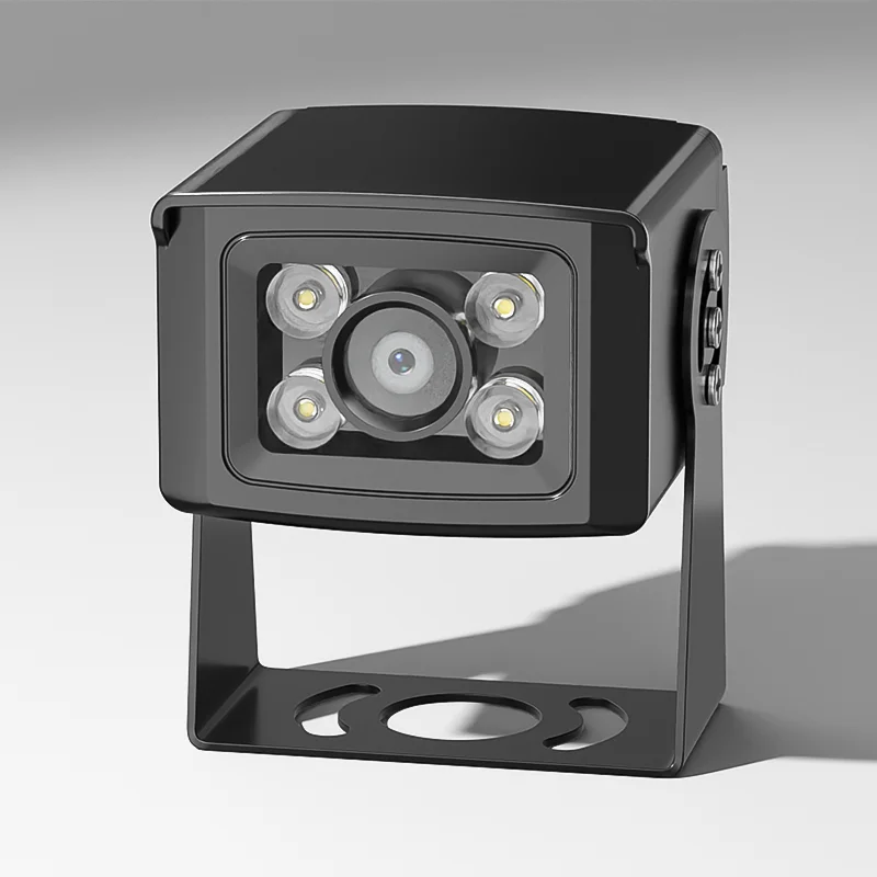 CC1002-4GPS 4G GPS Автомобильная камера для автопарков — вид продукта 2