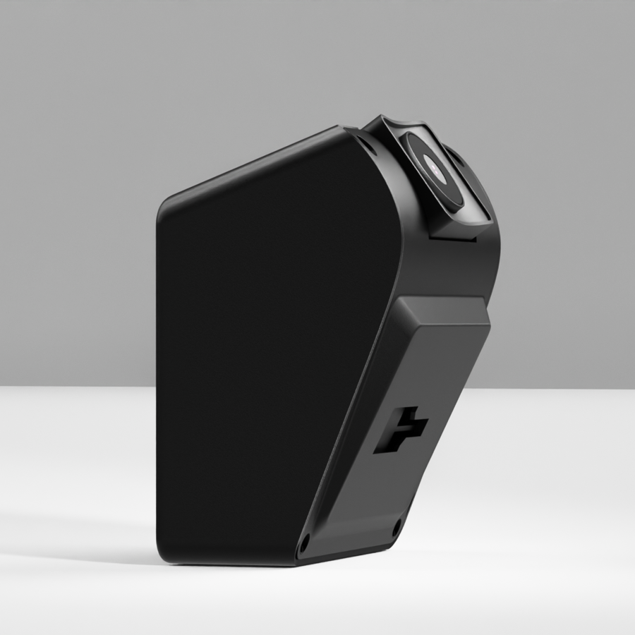 -20℃ ~ 70℃ Power & Operating Range - CC960-AHD20 Dual HD Vehicle Camera
