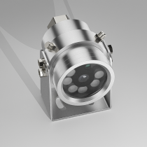 Vehicle Camera | with IP69K Elplosion-proof Camera | CC995-AHD20 | Multifunctional Camera for Fleets