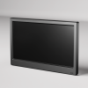 Vehicle Monitor | with HD Shockproof Wide Angle 11.6 inch Monitor | DP300 | Monitor for Truck Fleets