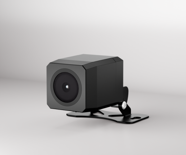 CC980-AHD20 Mini Reversing Camera for Fleets