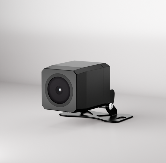 Vehicle Camera | with Mini Reversing Camera | CC980-AHD20 | Multifunctional Camera for Fleets