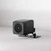 Vehicle Camera | with Mini Reversing Camera | CC980-AHD20 | Multifunctional Camera for Fleets