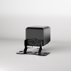 Vehicle Camera | with Mini Reversing Camera | CC980-AHD20 | Multifunctional Camera for Fleets