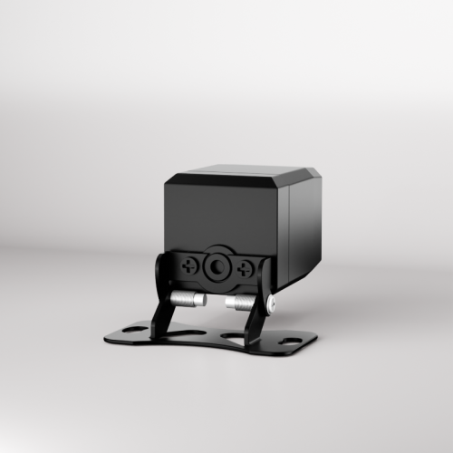 Vehicle Camera | with Mini Reversing Camera | CC980-AHD20 | Multifunctional Camera for Fleets