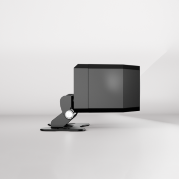 Vehicle Camera | with Mini Reversing Camera | CC980-AHD20 | Multifunctional Camera for Fleets