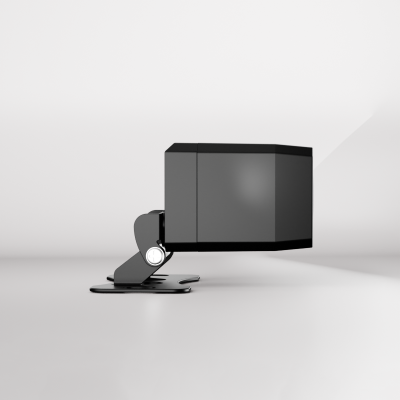 Vehicle Camera | with Mini Reversing Camera | CC980-AHD20 | Multifunctional Camera for Fleets