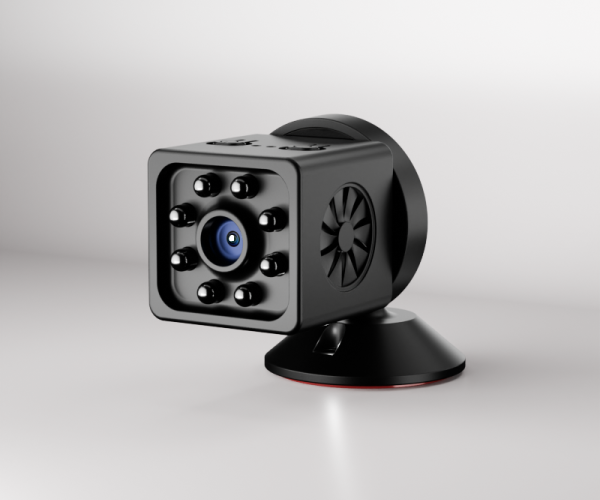 CC998-AHD20 Mini IP68 Vehicle Camera for Lorries