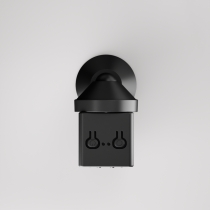 Vehicle WiFi Camera | with Deep Waterproof | CC998-AHD20 | Multifunctional Camera for Commercial Fleets