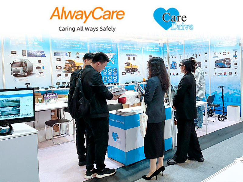 Congratulations On The Huge Success Of AlwayCare On Global Sources!