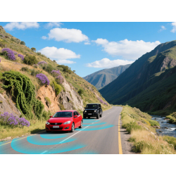 ADAS for South African Fleets: A Practical Selection Guide