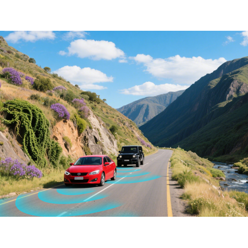 South Africa's Road Safety Is Evolving—Thanks to AlwayCare's ADAS