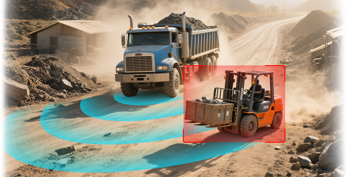 ADAS Work for South African Roads