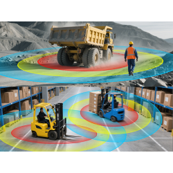 Proximity Warning Systems for High-Risk Worksites in Peru