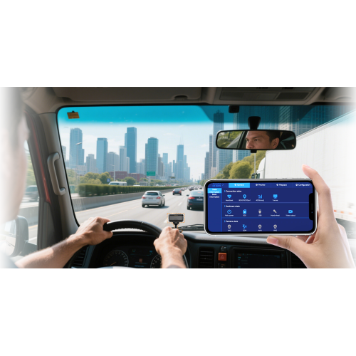 The Next Decade in Transport: 4 Key Shifts That Will Reshape Australian Fleets by 2036