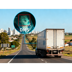 Driver Monitoring Systems for Argentine Fleets: A Practical Guide