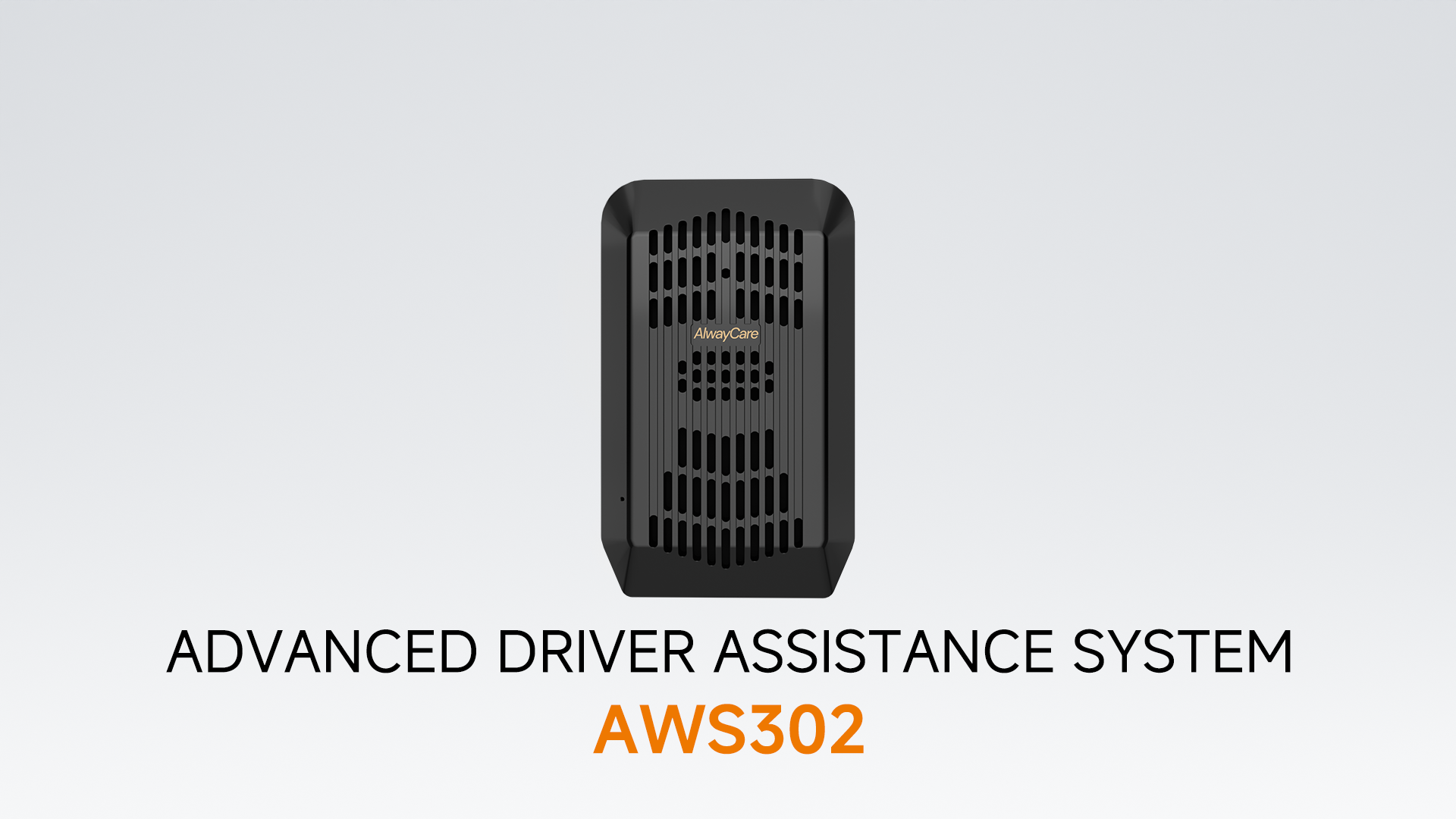 Anti-Collision System AWS302