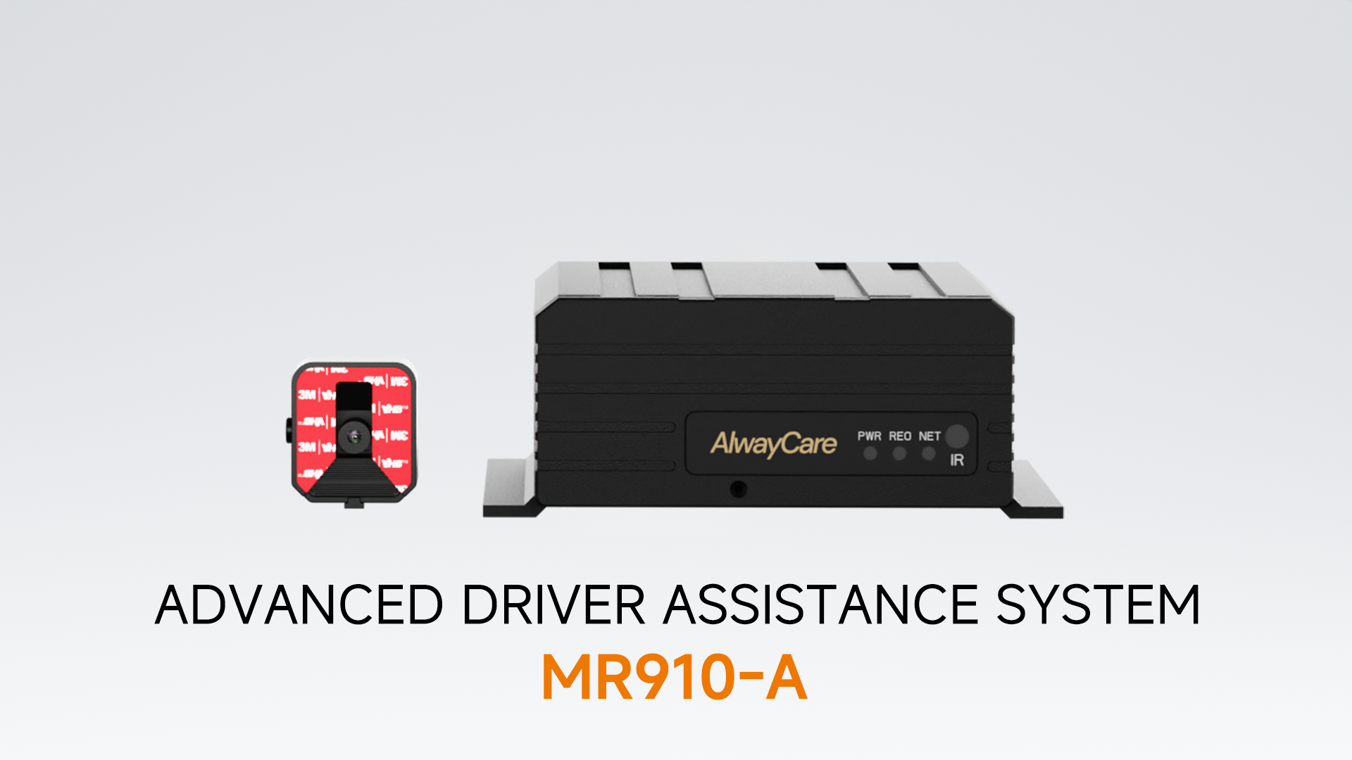 Anti-Collision System MR910-A