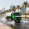 How AI Vehicle Cameras Transform Safety and Efficiency for Municipal Vehicles in the UAE and Russia