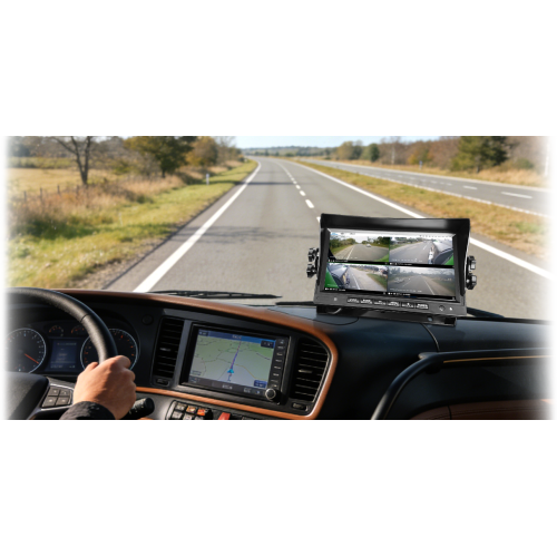 Navigating Compliance: Understanding the Key Differences Between ELD and AOBRD Systems