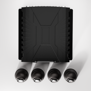 AI乗客カウンター（APC） | 4CH MDVR（4CH APC搭載） | PC28 | 商用車フリート向けキット