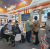 AlwayCare凭借智能驾驶安全解决方案在2026年香港全球社会及消费电子展（GSCE Expo 2026）上大放异彩