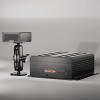 DMS+5CH MDVR (4G/GPS/WIFI) | with Driver Drowsiness Detection System | MR910-D | Safe Driving Gadget for Truck Fleets