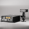 DMS+5CH MDVR (4G/GPS/WIFI) | with Driver Drowsiness Detection System | MR910-D | Safe Driving Gadget for Truck Fleets