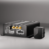ADAS+5CH MDVR (4G/GPS/WIFI) | Collision Alert System | MR910-A | for Tractor Fleet Management | OEM/ODM Custom