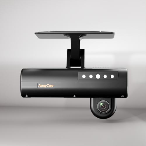 AI Dashcam | with ADAS DMS Camera Detection Device | MR700 | for Lorry Fleet Management | OEM/ODM Custom