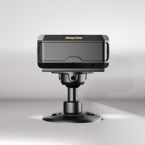 New Standalone DMS (Offline) | with Driver Fatigue Detection | MR810 | Safe Driving Gadget for Bus Fleets | OEM/ODM Custom