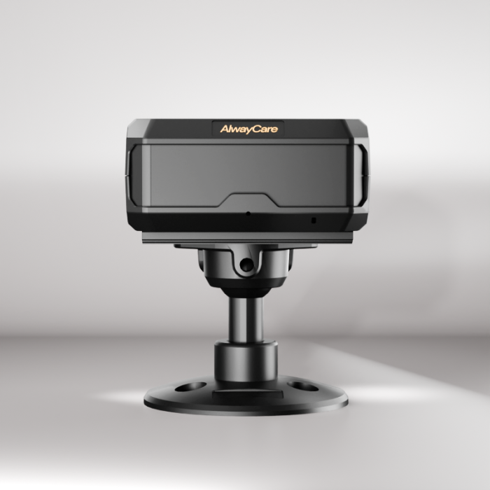 New Standalone DMS (Offline) | with Driver Fatigue Detection | MR810 | Safe Driving Gadget for Bus Fleets | OEM/ODM Custom