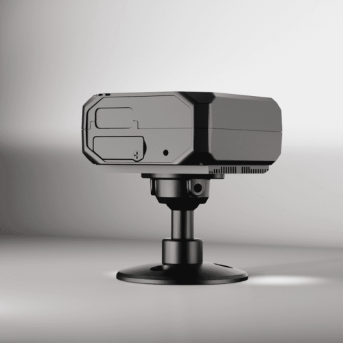 New Standalone DMS (Offline) | with Driver Fatigue Detection | MR810 | Safe Driving Gadget for Bus Fleets | OEM/ODM Custom