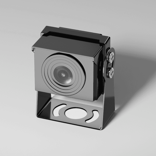 Vehicle Camera | with Starlight Camera | CC990 | Multifunctional Camera for Bus Fleets