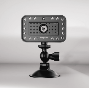 Classic DMS (Offline) | with Driver State Monitoring System | MR688B | Gadget to Reduce Driving Risk for Fleets