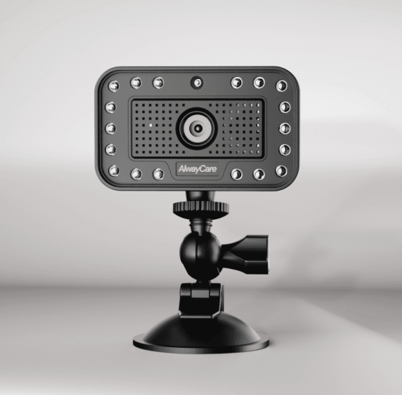 Classic DMS (Offline) | with Driver State Monitoring System | MR688B | Gadget to Reduce Driving Risk for Fleets