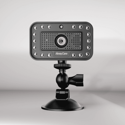 Classic DMS (Offline) | with Driver State Monitoring System | MR688B | Gadget to Reduce Driving Risk for Fleets